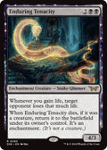 Image for Enduring Tenacity (95) (PPDSK) - Magic: The Gathering