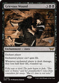 Image for Grievous Wound (102) (PPDSK) - Magic: The Gathering