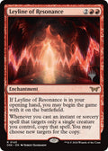 Image for Leyline of Resonance (143) (PPDSK) - Magic: The Gathering