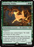 Image for Enduring Vitality (176) (PPDSK) - Magic: The Gathering