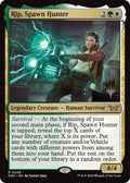 Image for Rip, Spawn Hunter (228) (PPDSK) - Magic: The Gathering