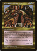 Image for Breathstealer's Crypt (VIS) - Magic: The Gathering
