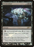 Image for Dismember (4) (FNM) - Magic: The Gathering
