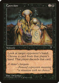 Image for Coercion (VIS) - Magic: The Gathering