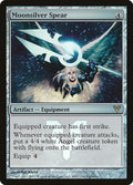 Image for Moonsilver Spear (217) (PRE) - Magic: The Gathering