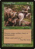 Image for Creeping Mold (VIS) - Magic: The Gathering