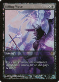 Image for Killing Wave (111) (GAME) - Magic: The Gathering