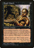 Image for Death Watch (VIS) - Magic: The Gathering