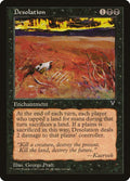 Image for Desolation (VIS) - Magic: The Gathering