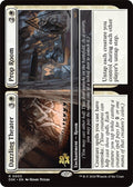 Image for Dazzling Theater // Prop Room (3) (PRE) - Magic: The Gathering