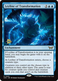 Image for Leyline of Transformation (63) (PRE) - Magic: The Gathering