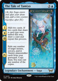 Image for The Tale of Tamiyo (75) (PRE) - Magic: The Gathering