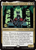 Image for Victor, Valgavoth's Seneschal (238) (PRE) - Magic: The Gathering