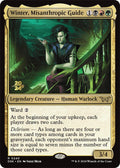 Image for Winter, Misanthropic Guide (240) (PRE) - Magic: The Gathering