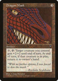 Image for Dragon Mask (VIS) - Magic: The Gathering