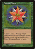 Image for Emerald Charm (106) (VIS) - Magic: The Gathering