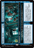 Image for Mirror Room // Fractured Realm (67) (PRE) - Magic: The Gathering