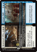 Image for Restricted Office // Lecture Hall (227) (PRE) - Magic: The Gathering