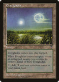Image for Everglades (VIS) - Magic: The Gathering
