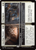 Image for Dazzling Theater // Prop Room (3) (PPDSK) - Magic: The Gathering