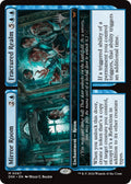Image for Mirror Room // Fractured Realm (67) (PPDSK) - Magic: The Gathering