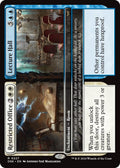 Image for Restricted Office // Lecture Hall (227) (PPDSK) - Magic: The Gathering