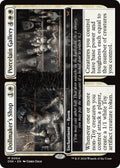 Image for Dollmaker's Shop // Porcelain Gallery (4) (PPDSK) - Magic: The Gathering