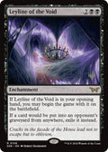 Image for Leyline of the Void (106) (PPDSK) - Magic: The Gathering