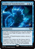 Image for Leyline of Transformation (63) (PPDSK) - Magic: The Gathering