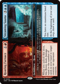 Image for Roaring Furnace // Steaming Sauna (230) (PPDSK) - Magic: The Gathering