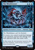 Image for The Mindskinner (66) (PPDSK) - Magic: The Gathering