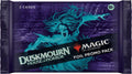 Image for Duskmourn: House of Horror - Foil Promo Pack - Magic: The Gathering