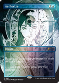 Image for Aetherize (Rainbow Foil) (1667) (SLD) - Magic: The Gathering