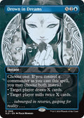 Image for Drown in Dreams (1668) (SLD) - Magic: The Gathering