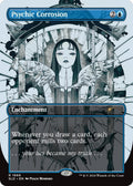 Image for Psychic Corrosion (1669) (SLD) - Magic: The Gathering