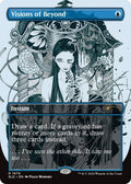 Image for Visions of Beyond (1670) (SLD) - Magic: The Gathering