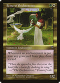 Image for Femeref Enchantress (VIS) - Magic: The Gathering