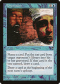 Image for Foreshadow (VIS) - Magic: The Gathering
