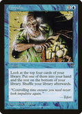 Image for Impulse (VIS) - Magic: The Gathering