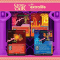 Secret Lair Pixel Perfect Extra Life 2024