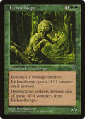 Image for Lichenthrope (VIS) - Magic: The Gathering