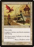 Image for Longbow Archer (VIS) - Magic: The Gathering