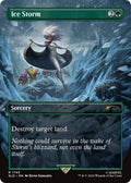 Image for Ice Storm (1745) (SLD) - Magic: The Gathering