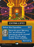 Image for Solve the Equation (0886) (886) (SLD) - Magic: The Gathering