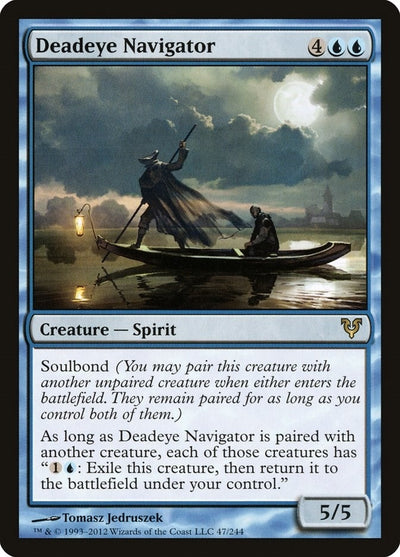 Deadeye Navigator (47) (AVR)