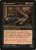 Image for Necrosavant (VIS) - Magic: The Gathering