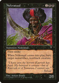 Image for Nekrataal (VIS) - Magic: The Gathering