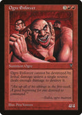 Image for Ogre Enforcer (VIS) - Magic: The Gathering