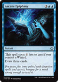 Image for Arcane Epiphany (29) (FDN) - Magic: The Gathering