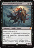 Image for Bloodthirsty Conqueror (58) (FDN) - Magic: The Gathering